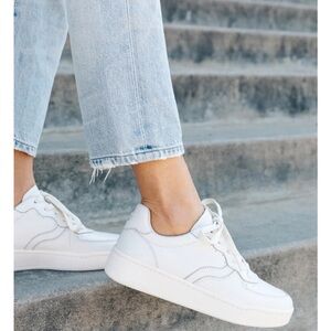 Soludos Roma Sneaker